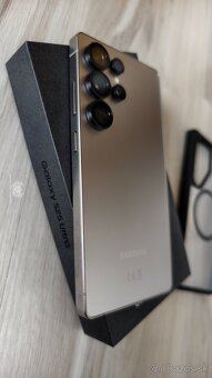 Samsung Galaxy S25 Ultra 256GB - 3