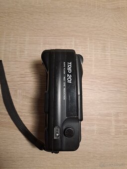 Olympus Trip 201 - 3