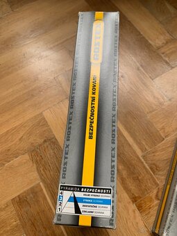 Bezpečnostní kování Rostex R4 - 3