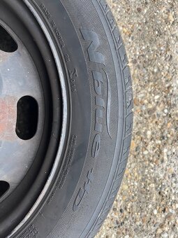 Nexen Nblue HD 185/60R15 84H - 3