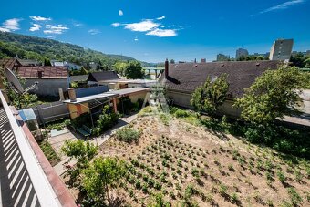 RODINNÝ DOM VYŠNÉ OPÁTSKE, KOŠICE JUH - 3