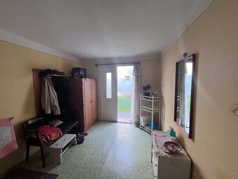 MAĎARSKO - SZALONNA - 5 IZBOVÝ ZREKONŠTRUOVANÝ RD - 3