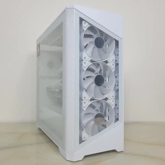 MSI Ryzen 3900X RX6600XT 16GB 512GB 650W - 3