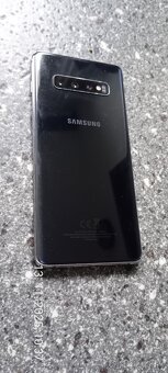 Samsung galaxy s10plus 8/128displej pošk - 3