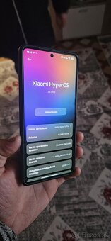Xiaomi note13pro -Predam alebo vimenim za iphone - 3