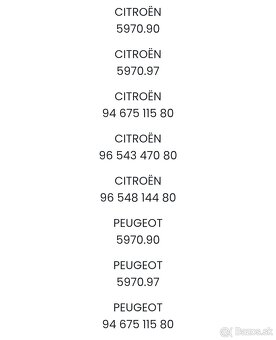 Zapaľovacia cievka - 3