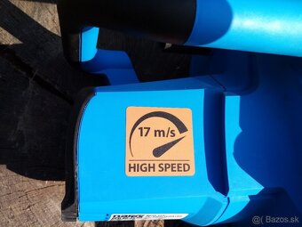 Elektrická píla - 3