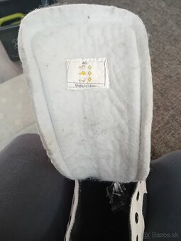 Predam pánske korčule na ľad - 3