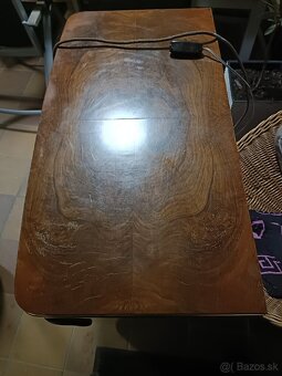 Tesla Bolero rádió gramoradio - 3