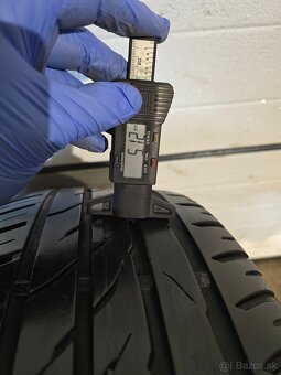 Letné Pneu Matador Hectorra3 195/55 R15 - 3