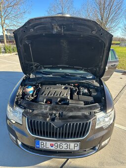 ⚠️ Škoda Superb Combi 2.0 TDI, Elegance DSG 103kW140HP - 3