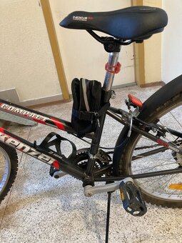 Kenzel Compact 24 - 3