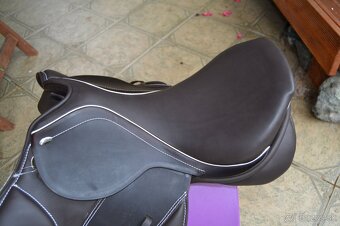 Kentaur Young Jumper - 3