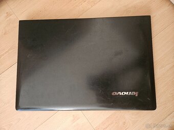 Lenovo Ideapad Z50-70 - 3