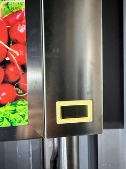 Chladiaci Bar,Šalátbar - 3