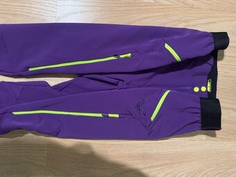 Dynafit nohavice "M" Dynastretch - 3