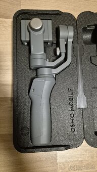 Dji osmo mobile 2 ručný stabilizátor - 3