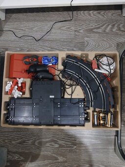 Autodraha carera - 3