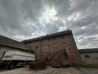 Priemyselná budova v Sládkovičove na PREDAJ - 3