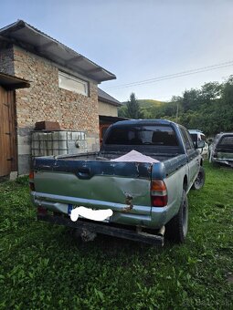 Mitsubishi l200 - 3