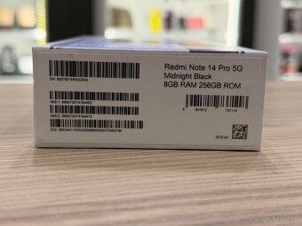 Redmi Note 14 Pro 5G - 3
