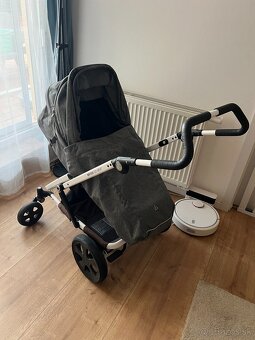 Kočik Britax go next - 3