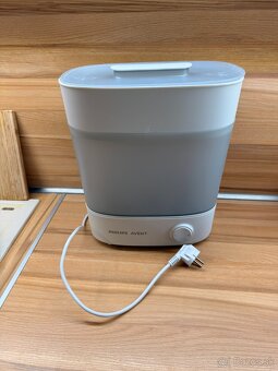 Parný sterilizátor Philips Avent - 3