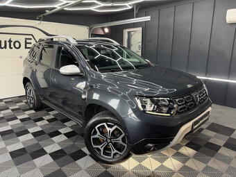 Dacia Duster 1.2 TCe S S Prestige 4x4 - 3