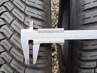 Celoročné pneumatiky -175/65r15 Continental - 3