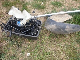 Predam diely Audi A4 2,5 tdi 120kw B6,B7 - 3