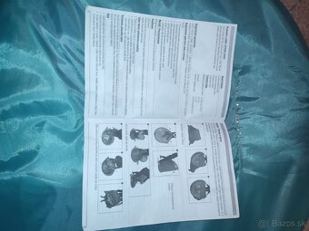 Plážový stan pop up - 3