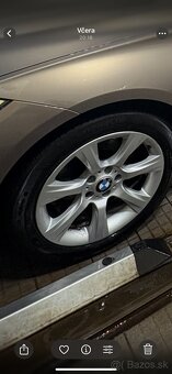 Predám elektróny 5x120 r18 - 3