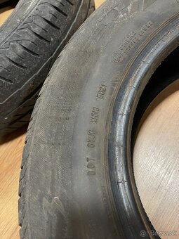 185/70 R14 letné pneumatiky - 3