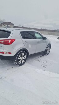 Kia Sportage 1.7crdi rv2012 - 3