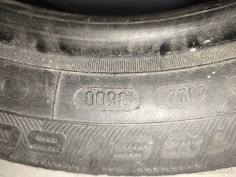 Rezervné koleso - 3