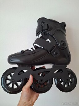 ✅ FR Skates FRX 310 - 3