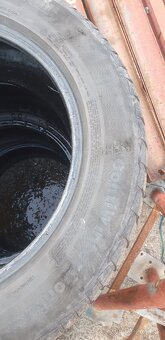 R17 zimne 225/60 - 3