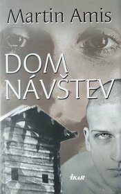 Mix kníh: Maillett, Amis, Kirchhoff - 3