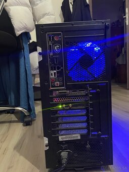 AlzaGamebox RTX 2060 - 3