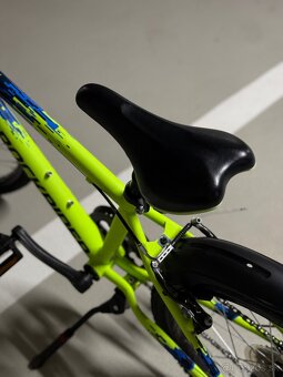 detský bicykel Rockrider (20) - 3