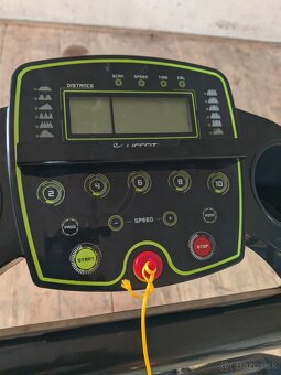 Bezecky pas Lifefit TM1100 - 3