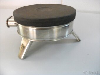 Predám starý el.varič. - 3