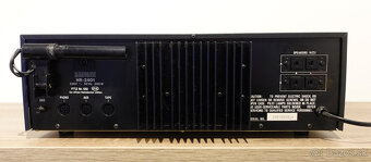 Retro Stereo Receiver RADIONE HR-2401 - 3