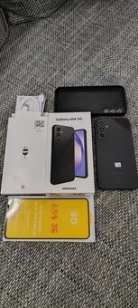 Samsung galaxy A54 5g - 3