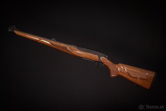 Sauer 404 Stutzen guľovnica - NOVÁ - 3