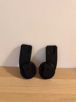 Adapter na vajíčko Cybex Balios, Talos - 3