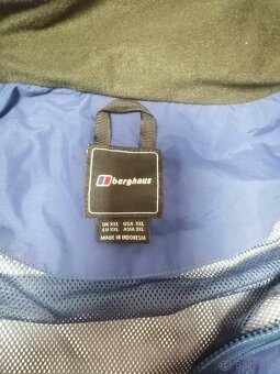 Berghaus - 3