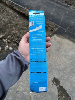 Noze Bauer LS Pulse TI - 3