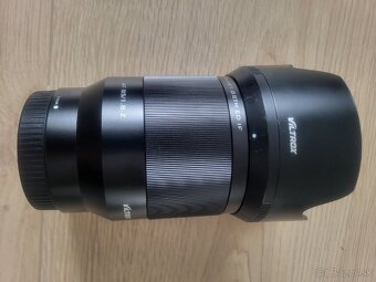 Objektív Viltrox AF 85/1.8 Z nikon - 3