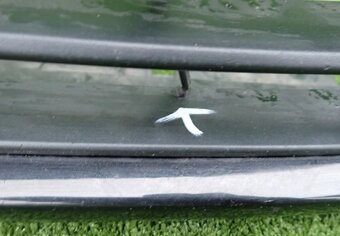 opel astra nárazník 2019+ - 3